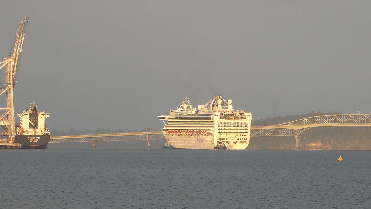 Grand Princess
